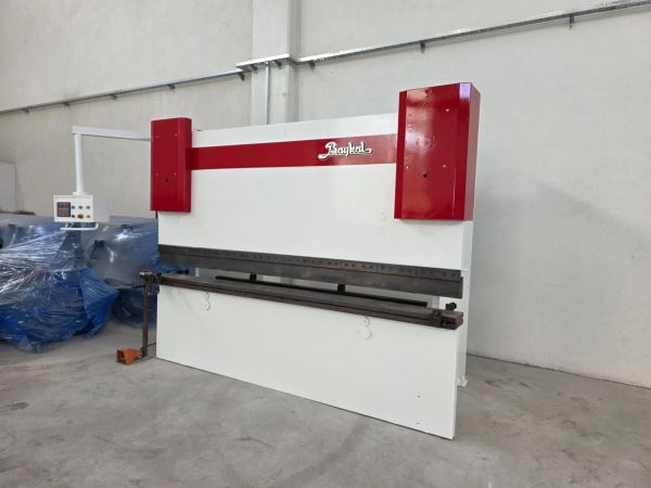 BAYKAL 3000 x 10 MM NC APKANT