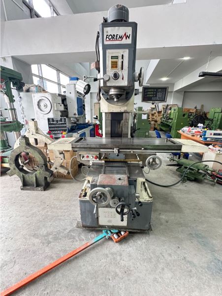 Sıfır Gibi Bed Freze