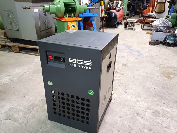 BGS AIR DRYER 1800 HAVA KURUTUCU