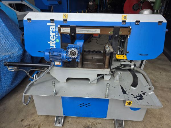 CUTAREL PAR 300M ŞERİT TESTERE