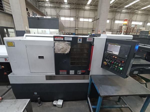 LOKESH TL250 - 8