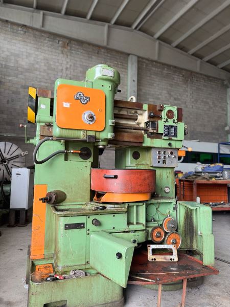 LORENZ S5 (YENİ MODEL) FELLOW DİŞLİ AÇMA