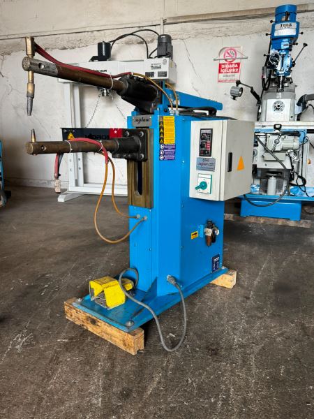 SAĞLAM MARKA 45 KW PNÖMATİK PUNTA KAYNAK