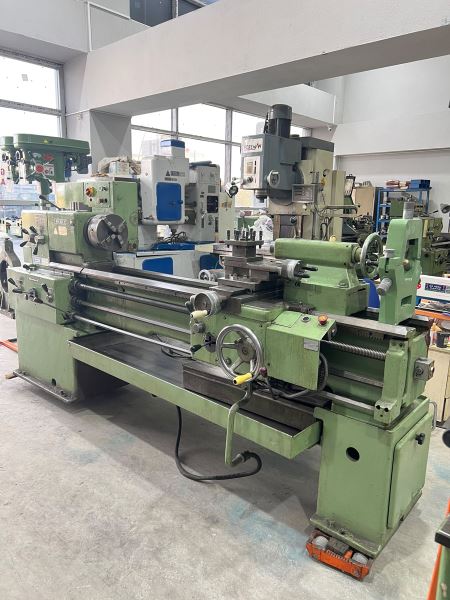SN 50-1,5 Metre Trens Slovak Torna
