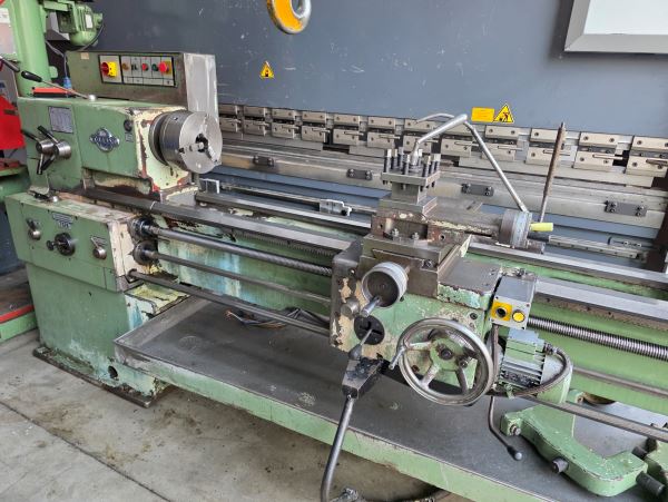 TESSAN SN  50  2 METRE 500 CAP Torna