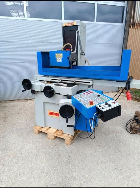 JOEN TAİWAN 300 x 600 OTOMATİK DİJİTALİ Yüzey Taşlama