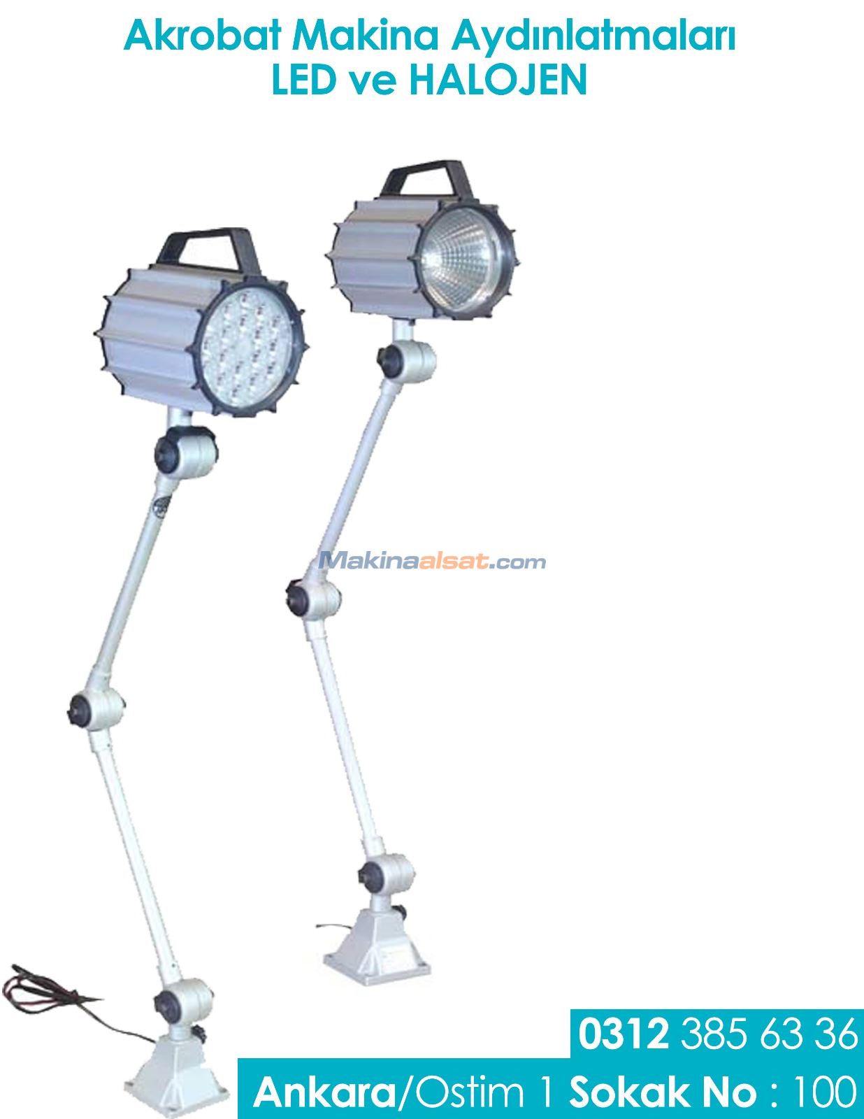CRAFT FR 50 ÜNİVERSAL FREZE