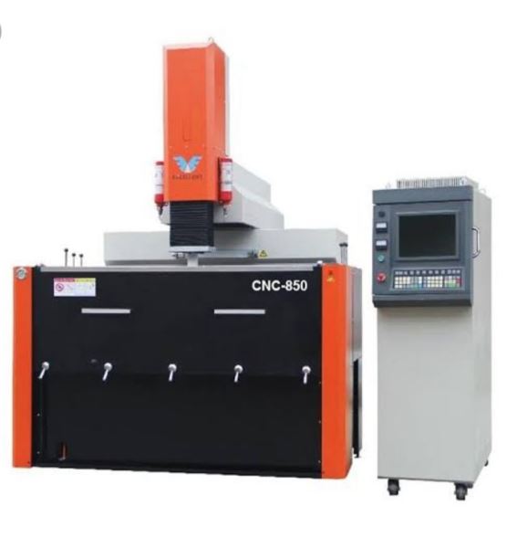 EXCELLENT-ELAR CNC 850 DALMA EREZYON - CNC 850 DALMA EROZYON