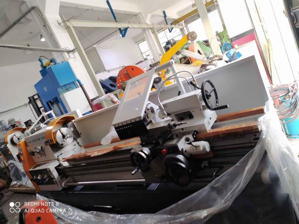 2 metre 500 çap SMARC MARKA SIFIR TORNA
