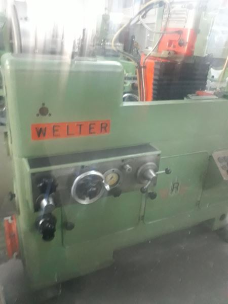 20 MODÜL WALTER MARKA BİLEME