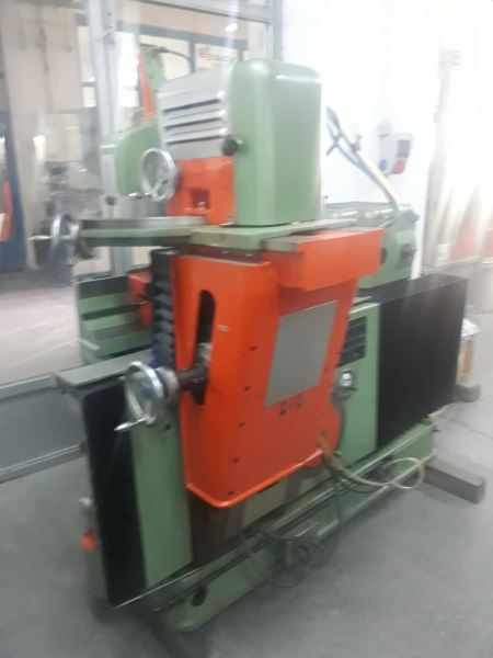 20 MODÜL WALTER MARKA BİLEME
