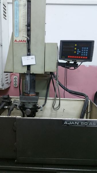 AJAN 50 AS 200 DALMA EREZYON