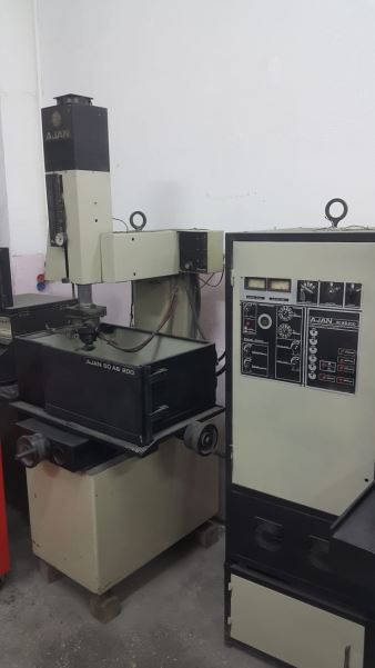 AJAN 50 AS 200 DALMA EREZYON