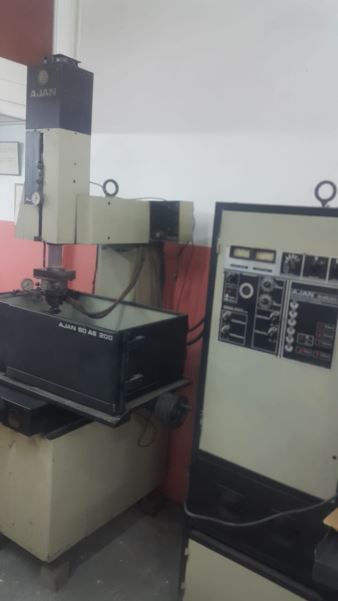 AJAN 50 AS 200 DALMA EREZYON