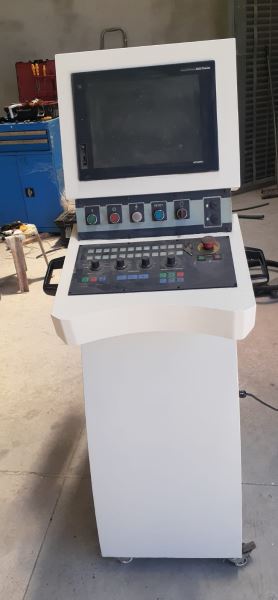 AKYAPAK 3 ADM PROFİL DELİK DELME