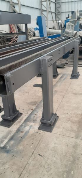 AKYAPAK 3 ADM PROFİL DELİK DELME