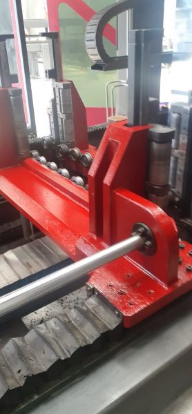 AKYAPAK 3 ADM PROFİL DELİK DELME