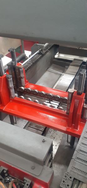 AKYAPAK 3 ADM PROFİL DELİK DELME