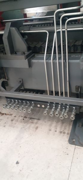 AKYAPAK 3 ADM PROFİL DELİK DELME