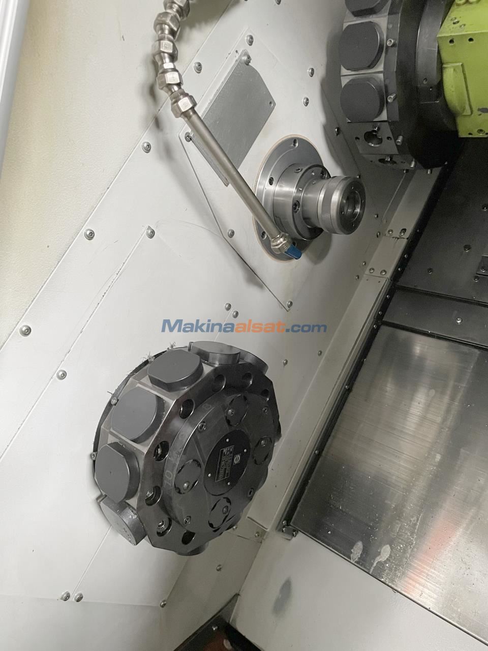 BENZINGER TNI-B6 CNC Torna
