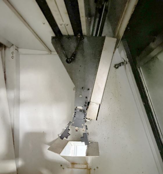 BENZINGER TNI-B6 CNC Torna
