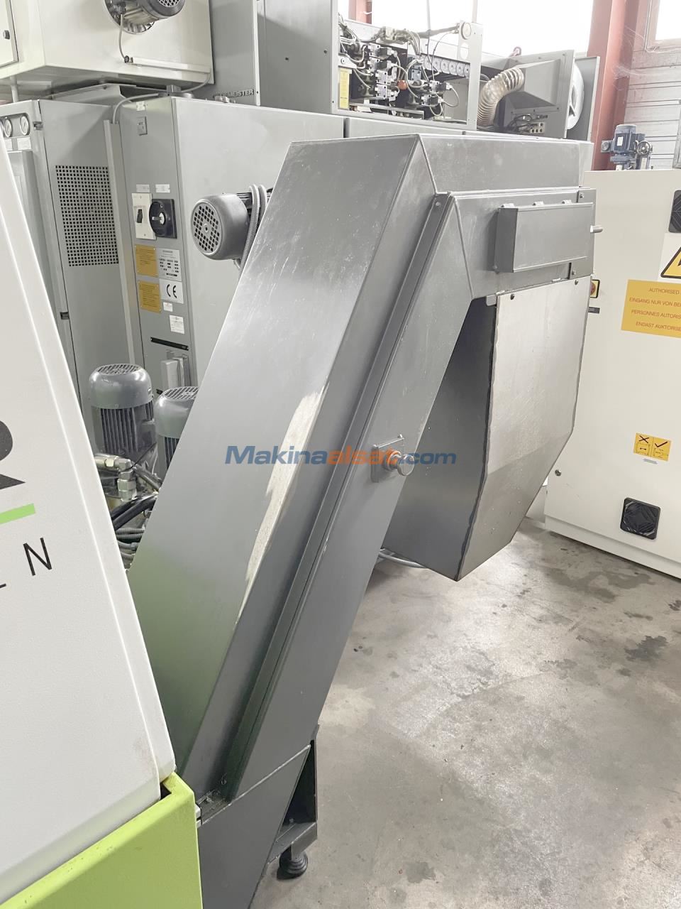 BENZINGER TNI-B6 CNC Torna