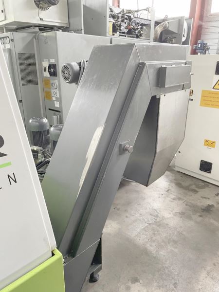 BENZINGER TNI-B6 CNC Torna