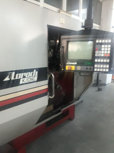 CNC TESTERE BİLEME