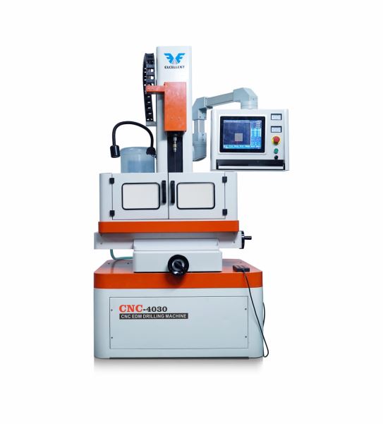CNC4030  HIZLI DELİK DELME --- ÇOKLU DELİK DELME