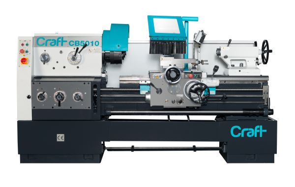 OZCO CB5010 UNİVERSAL TORNALAR