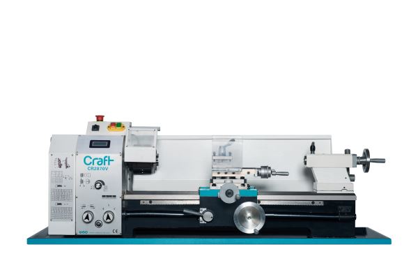OZCO CR2870V MASA ÜSTÜ TORNA