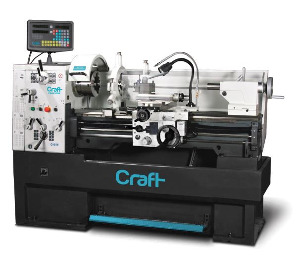 OZCO CR4210DK 2 EKSEN DİJİTALLİ UNİVERSAL TORNA
