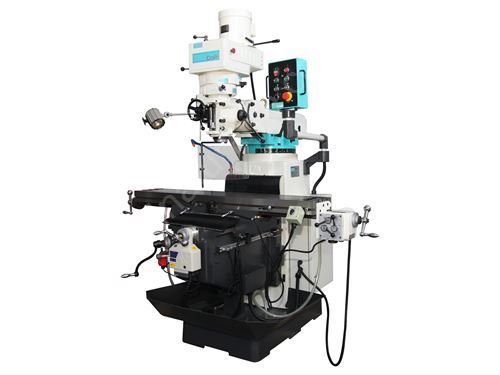 OZCO F4V PRO (VARYANTÖRLÜ) KALIPÇI FREZE