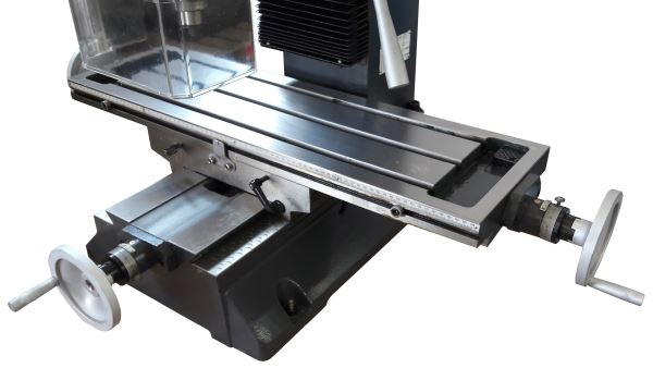 OZCO FS28 MASA ÜSTÜ FREZE