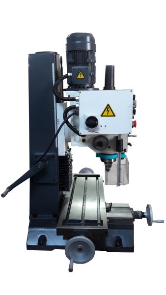 OZCO FS28 MASA ÜSTÜ FREZE