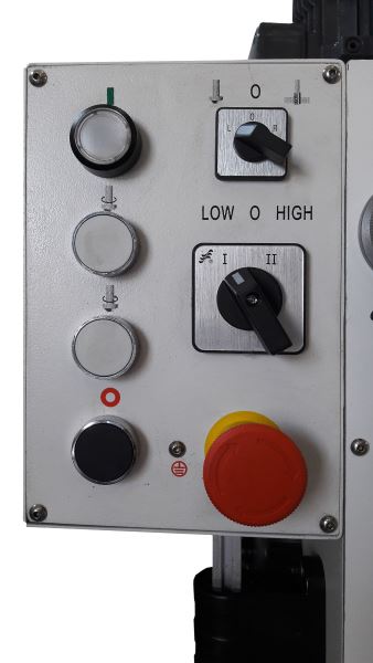 OZCO FS28 MASA ÜSTÜ FREZE