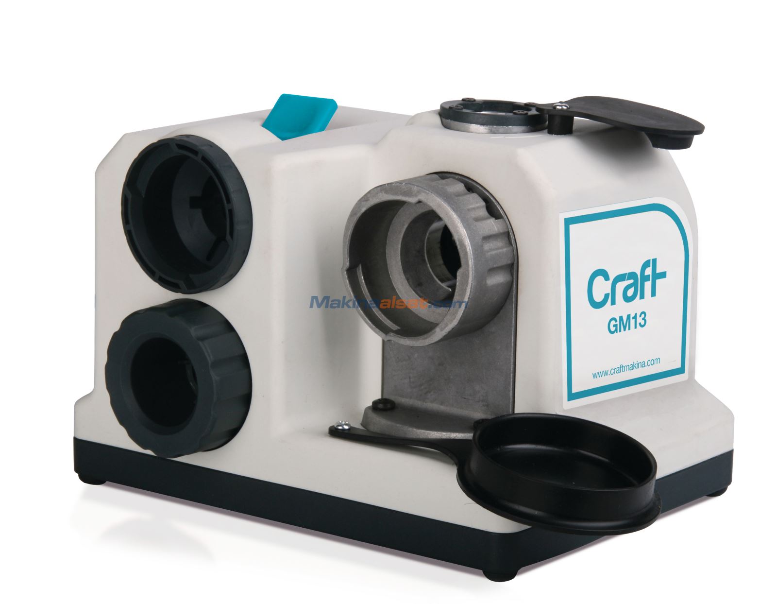 CRAFT GM13 MATKAP UCU BİLEME