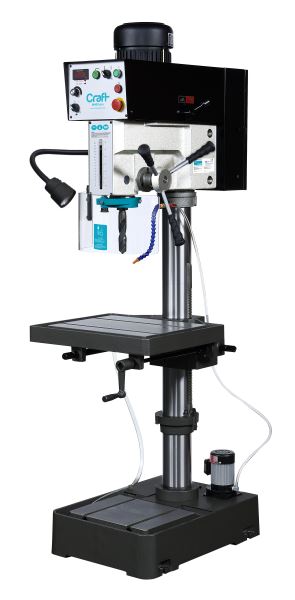 OZCO M40V PRO ŞANZIMANLI MATKAP