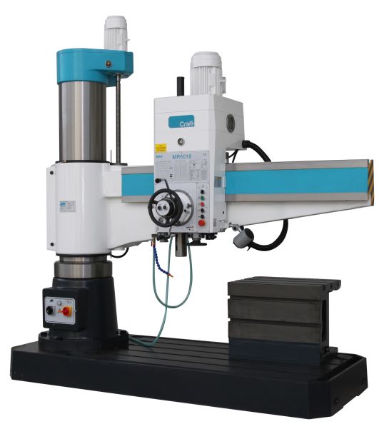 OZCO MR 5016 RADYAL MATKAP