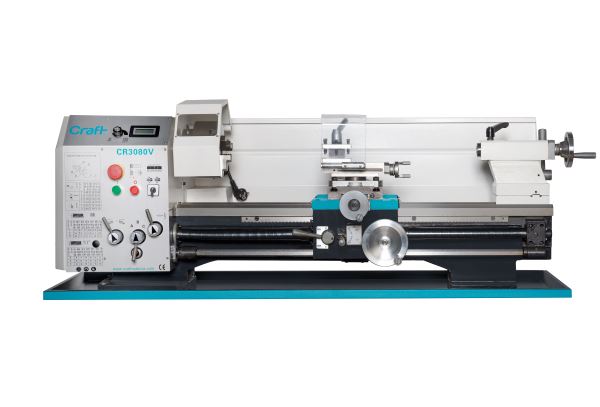 OZCO CR3080V MASA ÜSTÜ TORNA