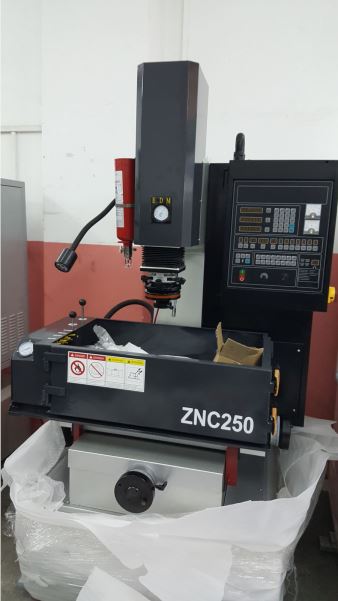 ELAR - EXCELLENT ZNC 250 DALMA EREZYON
