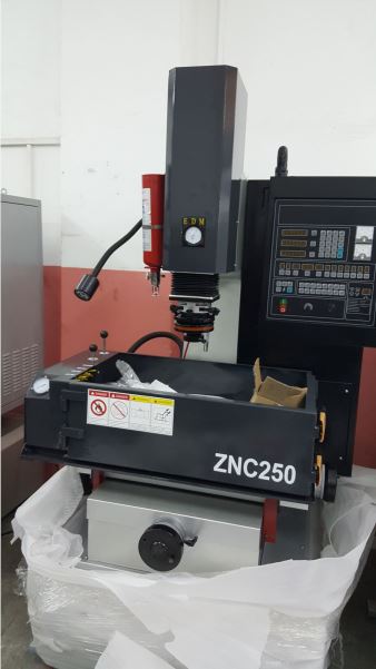 ELAR - EXCELLENT ZNC 250 DALMA EREZYON
