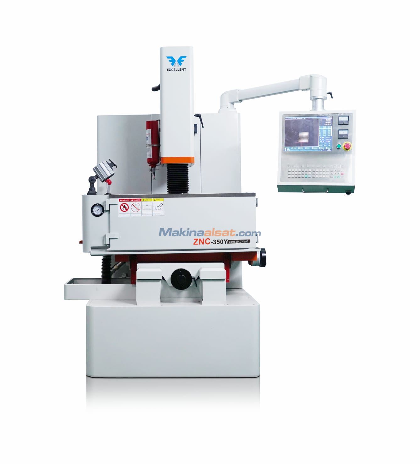ELAR - EXCELLENT ZNC 325 DALMA EREZYON