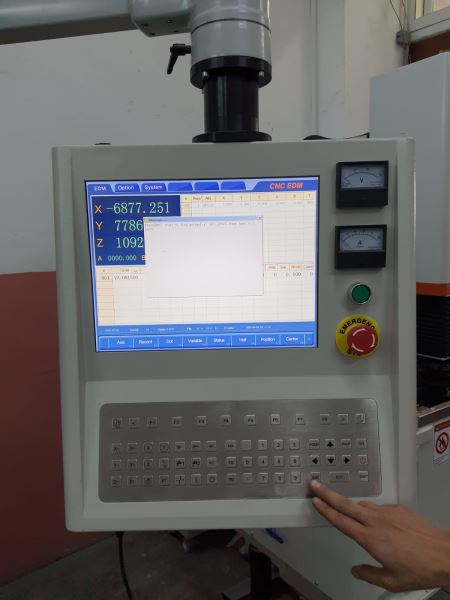 ELAR - EXCELLENT ZNC 325 DALMA EREZYON