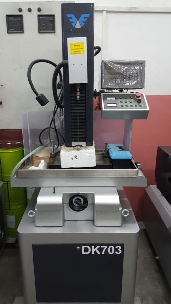 EXCELLENT DK703 HIZLI DELİK DELME
