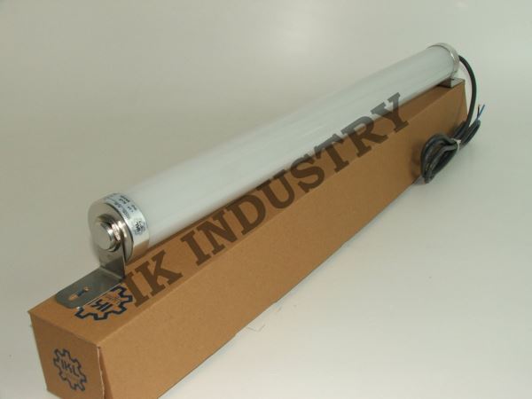 IKL LIGHTING AL55 24V DC Cnc Led Aydınlatma