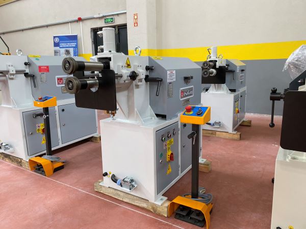 ISITAN HIBKS 2.5 MM. HİDROLİK KORDON