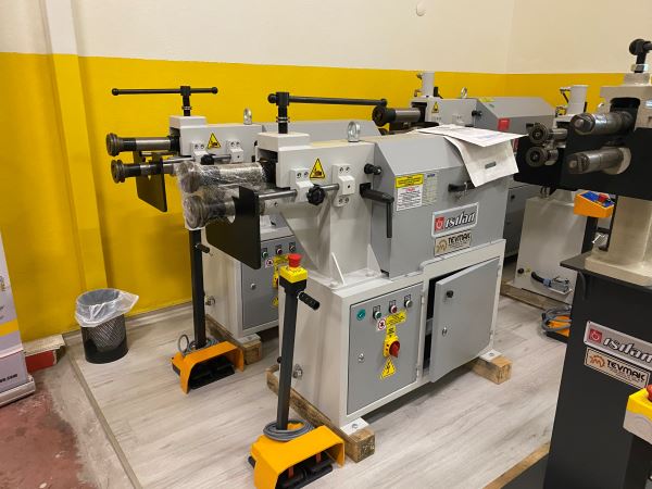 ISITAN IBKS 2.5 MM. MOTORLU KORDON