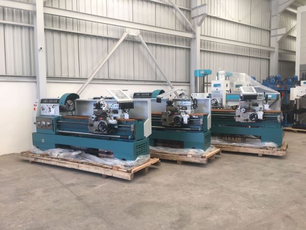 JETCO JML 5020B TORNA