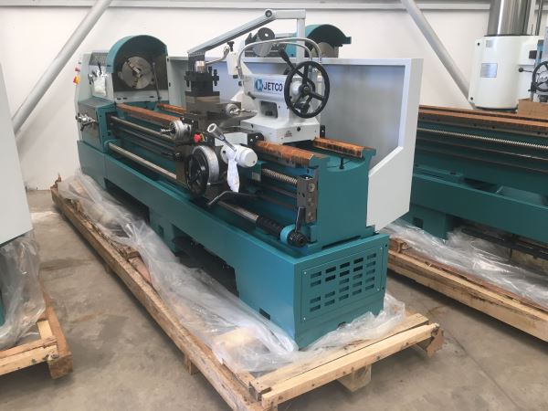 JETCO JML 5020B TORNA